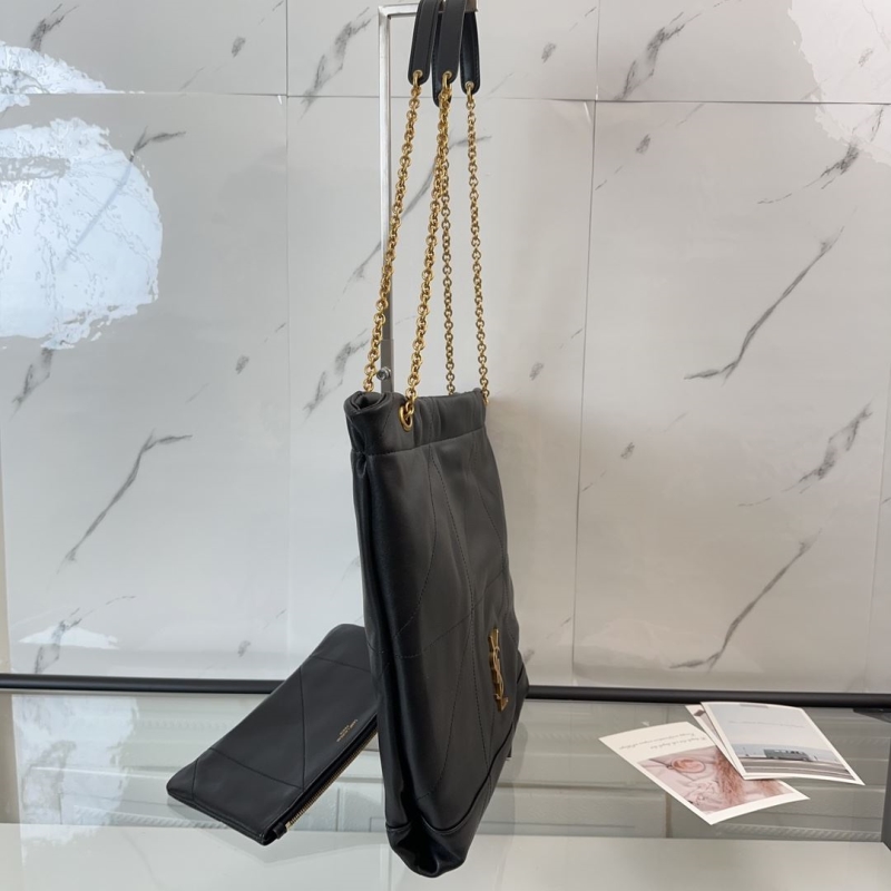 YSL Top Handle Bags